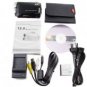 Digital Video Camcorder with 3 Inch LCD (30FPS)