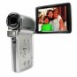 High Resolution Digital Camcorder + 3x Optical Zoom - 3 Inch TFT
