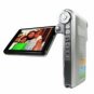 High Resolution Digital Camcorder + 3x Optical Zoom - 3 Inch TFT
