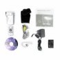 High Resolution Digital Camcorder + 3x Optical Zoom - 3 Inch TFT