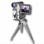Digital Camcorder with Traditional Viewfinder + Bonus Tripod