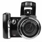 Multifunction Pop-Up Flash Zoom Digital Camera Wide-Angle Lens