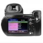 Multifunction Pop-Up Flash Zoom Digital Camera Wide-Angle Lens