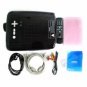 HD Multimedia LCD Projector - 120 Inch Beauty