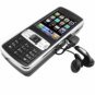 Projector Phone Triband GSM/GPRS Touchscreen Cell Phone