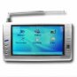 7 Inch Widescreen PMP - 160GB Memory + DVB-T and Analog TV