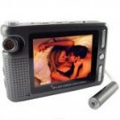 Wired Pinhole Videocamera with DVR - Mini Spy Extension Camera