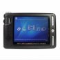 Wired Pinhole Videocamera with DVR - Mini Spy Extension Camera