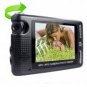 Wired Pinhole Videocamera with DVR - Mini Spy Extension Camera