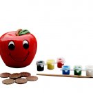 DIY Painting Apple toy(DIY-PB-A)