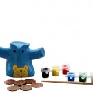 DIY Painting clothing toy(DIY-PB-P )