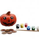 DIY Painting Pumpkin toy(DIY-PB-P)
