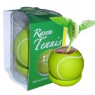 Tennis ball plants;Ceramic tennis ball; Toy tennis ball