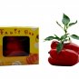 Pimiento gift;Pimiento; Ceramic pimiento