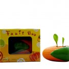 Corn gift;Corn; Ceramic Corn