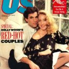 US 2/20/89 Ken Olin PATRICIA WETTIG Jackie Collins