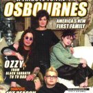 A Tribute to THE OSBOURNES America's New First Family © 2002