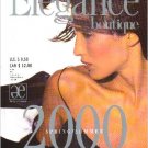 ELEGANCE BOUTIQUE MAGAZINE #166 Spring/Summer 2000