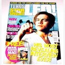 TV Hits Star Collection Special 1998 Leonardo DiCaprio