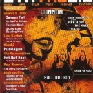 SYNTHESIS MAGAZINE Premiere Issue July/August 2005