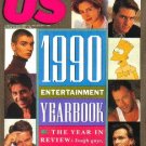 US MAGAZINE December 24, 1990 Entertainment Yearbook