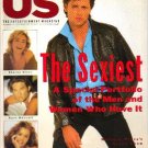 US SPECIAL EDITION October 1992 THE TEN SEXIEST Wynonna Judd WHOOPI GOLDBERG