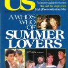 US July 21, 1981 Fleetwood Mac CHEECH & CHONG Oak Ridge Boys