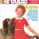 People Weekly Magazine July 12, 1982 Annie MR T Dyan Cannon