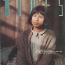 TV Times October 27, 1989 TED DANSON Michelle St John