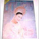 TV Times December 8, 1989 KAREN KAIN Lucille Ball