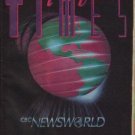 TV Times July 28, 1989 CBC Newsworld Debut BRETT HADLEY Phil Morris.