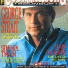 Country Song Roundup October 1999 George Strait Cover