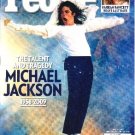 PEOPLE WEEKLY MAGAZINE Special Double Issue July 13, 2009 MICHAEL JACKSON