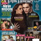 LIFE STORY FILM FANTASY New Moon Collector's Magazine 2010