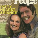 People Weekly Magazine November 6, 1978 PATTY HEARST Maureen O'Hara GABE KAPLAN