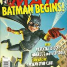 MAD MAGAZINE BATMAN BEGINS #455 July 2005 1 of 2 Ridiculous Collector's Covers