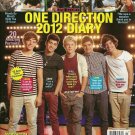 ONE DIRECTION 2012 DIARY Life Story Magazine Collector Edition NEW UNREAD COPY