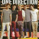 ONE DIRECTION Superstars Time Home Entertainment Magazine © 2012 NEW & UNREAD COPY