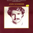WHAT'S A MEMORY LIKE YOU DOING IN A LOVE LIKE THIS Sheet Music JOHN SCHNEIDER
