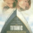 MY HEART WILL GO ON Love Theme from 'TITANIC' Sheet Music 1997