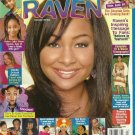 Life Story Magazine RAVEN-SYMONÉ Collector's Edition 2006
