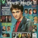 Life Story Movie Magic Magazine HARRY POTTER Daniel Radcliffe 2007
