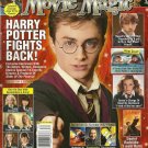 Life Story Movie Magic Magazine HARRY POTTER Daniel Radcliffe 2007