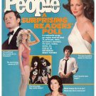 People Weekly 5th Anniversary Issue March 5, 1979 A SURPRISING READERS' POLL