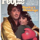 People Weekly July 23, 1979 SYLVESTER STALLONE Susan Anton WILLIAM STYRON