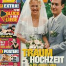 BRAVO MAGAZINE #36 September 2, 1999 Luke Wilkins OLI & TATI Christina Aguilera