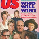 US MAGAZINE April 6, 1987 OSCARS: WHO WILL WIN? Kathleen Beller FAWN HALL