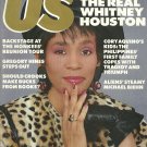 US MAGAZINE August 11 1986 WHITNEY HOUSTON Cory Aquino MICHAEL BIEHN The Monkees