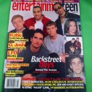 ENTERTAINMENT TEEN MAGAZINE March 2000 BACKSTREET BOYS Jason-Shane Scott