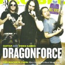 DECIBEL MAGAZINE No. 047 September 2008 DRAGONFORCE Black Sabbath NEW COPY!!!